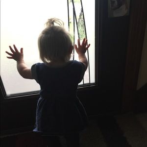 Meet your Posher, Cheryl